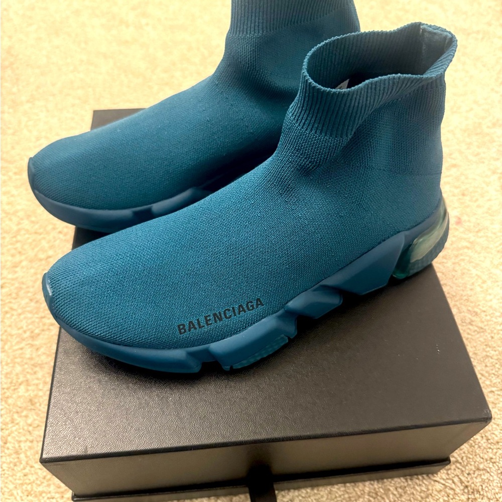Balenciaga 2.0 Sneaker